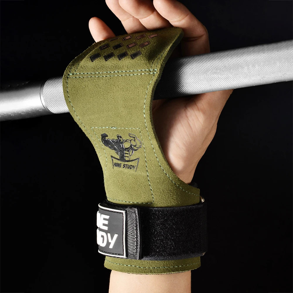 Straps de piel de distintos colores